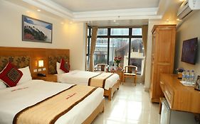 Sapa Snow Hotel